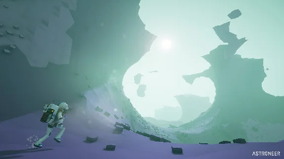 ⭐️Astroneer / Steam Key / РФ+МИР