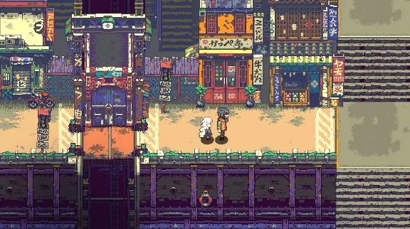 ⭐️Eastward / Steam Key / RU+Global
