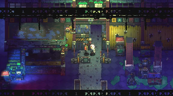 ⭐️Eastward / Steam Key / RU+Global