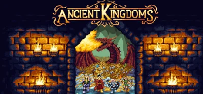 Ancient Kingdoms steam