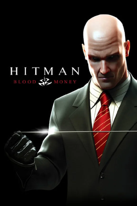 ⭐️Hitman: Blood Money / Steam Key / RU+Global