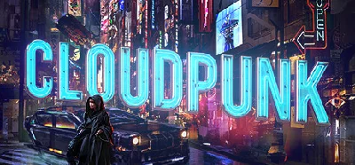 🔑Cloudpunk. STEAM-ключ Россия (Global)
