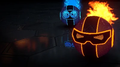 Kabounce PS4 & PS5
