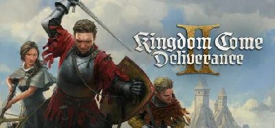 Kingdom Come: Deliverance II Steam🔥Украина/Регионы
