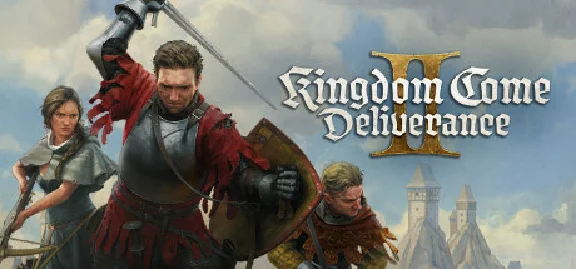 Kingdom Come: Deliverance II Steam🔥Украина/Регионы