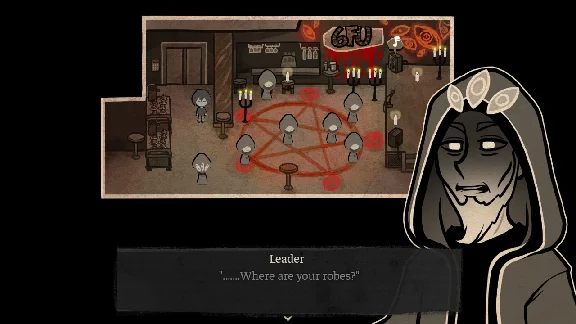 ✅💙THE COFFIN OF ANDY AND LEYLEY💙STEAM GIFT🤖AUTO