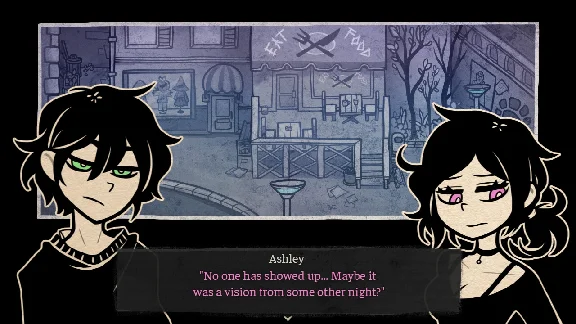 ✅💙THE COFFIN OF ANDY AND LEYLEY💙STEAM GIFT🤖AUTO