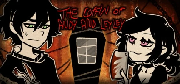 ✅💙THE COFFIN OF ANDY AND LEYLEY💙STEAM GIFT🤖AUTO