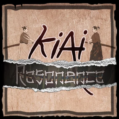 Kiai Resonance PS4 & PS5