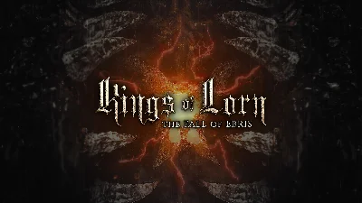Kings of Lorn: The Fall of Ebris PS4 & PS5