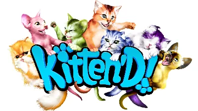 Kitten´d PS4 & PS5