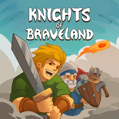 Knights of Braveland PS4 & PS5