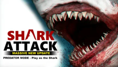 Shark Attack Deathmatch 2 STEAM GIFT GLOBAL REG FREE