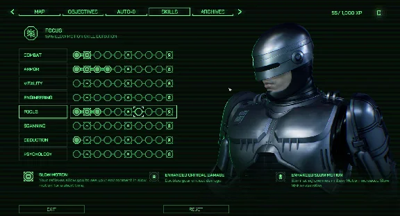 RoboCop: Rogue City ✳Steam⚡RU✅🚀