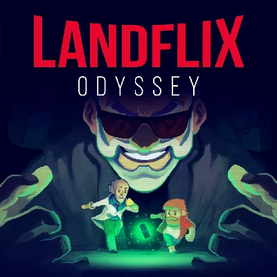 Landflix Odyssey PS4 & PS5