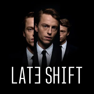 Late Shift PS4 & PS5
