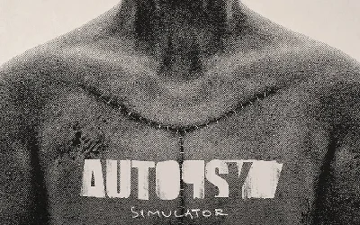 Autopsy Simulator (steam key)