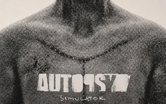 Autopsy Simulator (steam key)