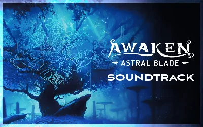 AWAKEN Astral Blade Soundtrack (steam key)