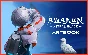AWAKEN Astral Blade Digital Artbook (steam key) DLC