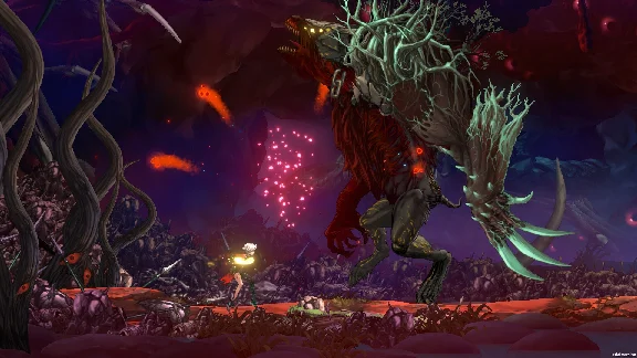 AWAKEN Astral Blade Deluxe Edition (steam key)