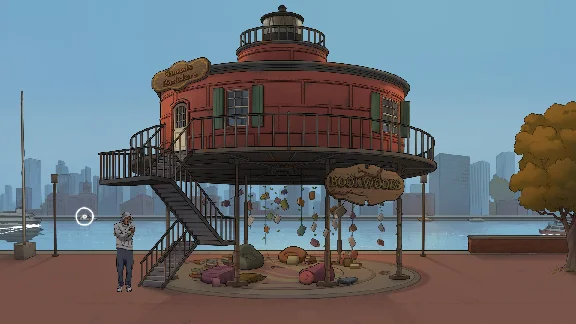 Frank and Drake (steam key)