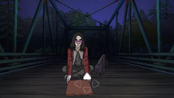 Frank and Drake (steam key)