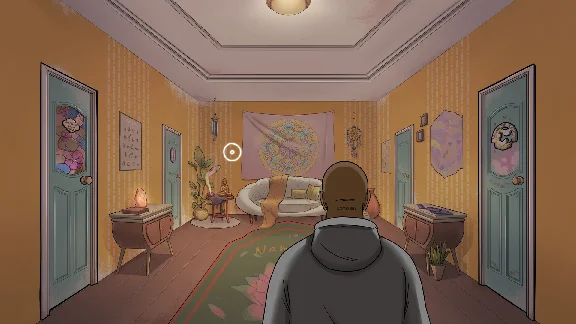 Frank and Drake (steam key)