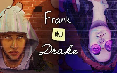 Frank and Drake (steam key)