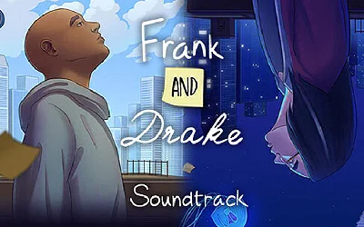 Frank and Drake Soundtrack (steam key) DLC