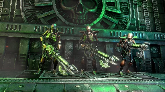 Warhammer 40000 Battlesector Necrons (steam key) DLC