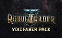 Warhammer 40000 Rogue Trader Voidfarer Pack DLC key