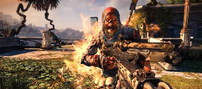 Bulletstorm 💎STEAM GIFT РОССИЯ (МОМЕНТАЛЬНАЯ ДОСТАВКА)