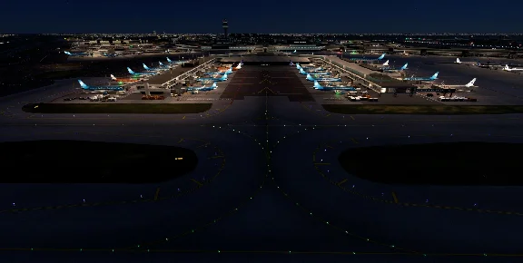 Tower! Simulator 3 - EHAM Airport DLC * STEAM RUSSIA🔥