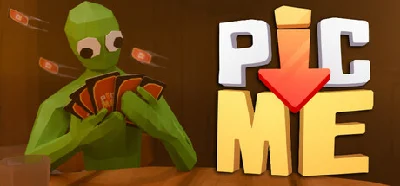 Pic-Me! * STEAM RUSSIA🔥