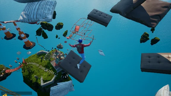 Only Up: With Friends * STEAM РОССИЯ🔥