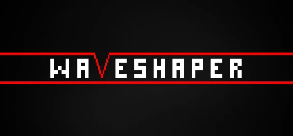 WAVESHAPER * STEAM RUSSIA🔥