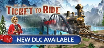 Ticket to Ride * STEAM RUSSIA🔥