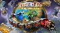 Ticket to Ride - Round the World Ticket DLC * STEAM🔥