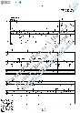 Ekh, dorogi (Vocals Guitar Sheet Music Tabs)