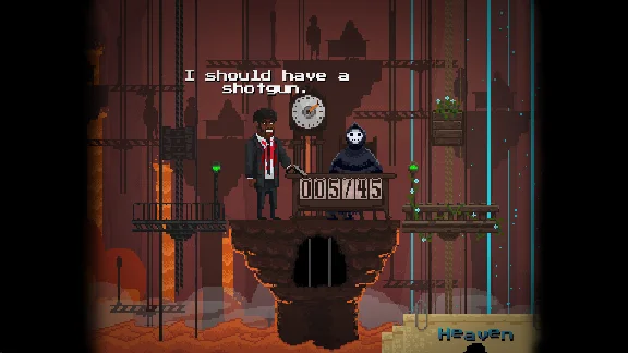 Peace, Death! * STEAM RUSSIA🔥