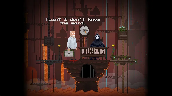 Peace, Death! * STEAM RUSSIA🔥