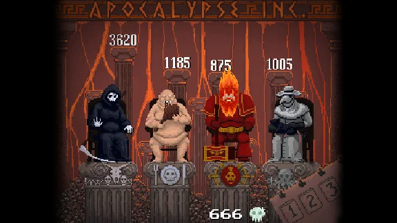 Peace, Death! * STEAM RUSSIA🔥
