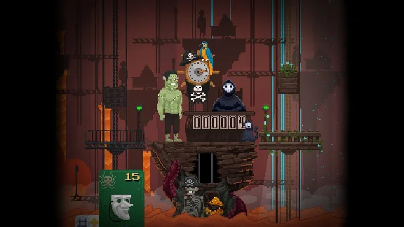 Peace, Death! Hand of F DLC * STEAM RUSSIA🔥