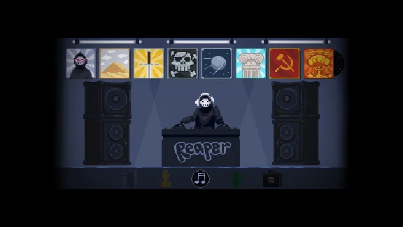 Peace, Death! Hand of F DLC * STEAM RUSSIA🔥
