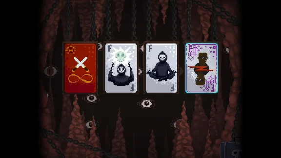 Peace, Death! Hand of F DLC * STEAM RUSSIA🔥