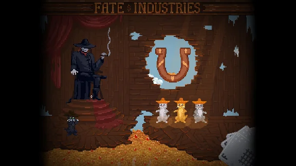 Peace, Death! Hand of F DLC * STEAM RUSSIA🔥