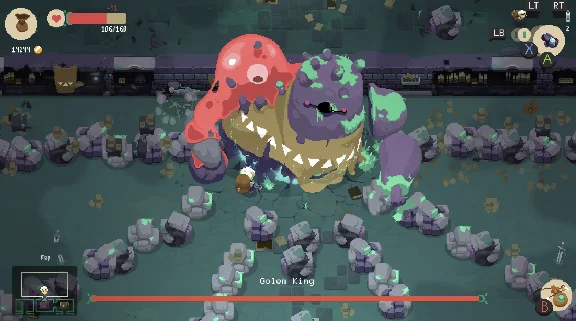 ☑️⭐Moonlighter XBOX +DLC⭐Buy it u⭐☑️.