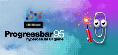 Progressbar95 * STEAM RUSSIA🔥