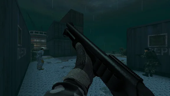Hunt Down The Freeman * STEAM RUSSIA🔥